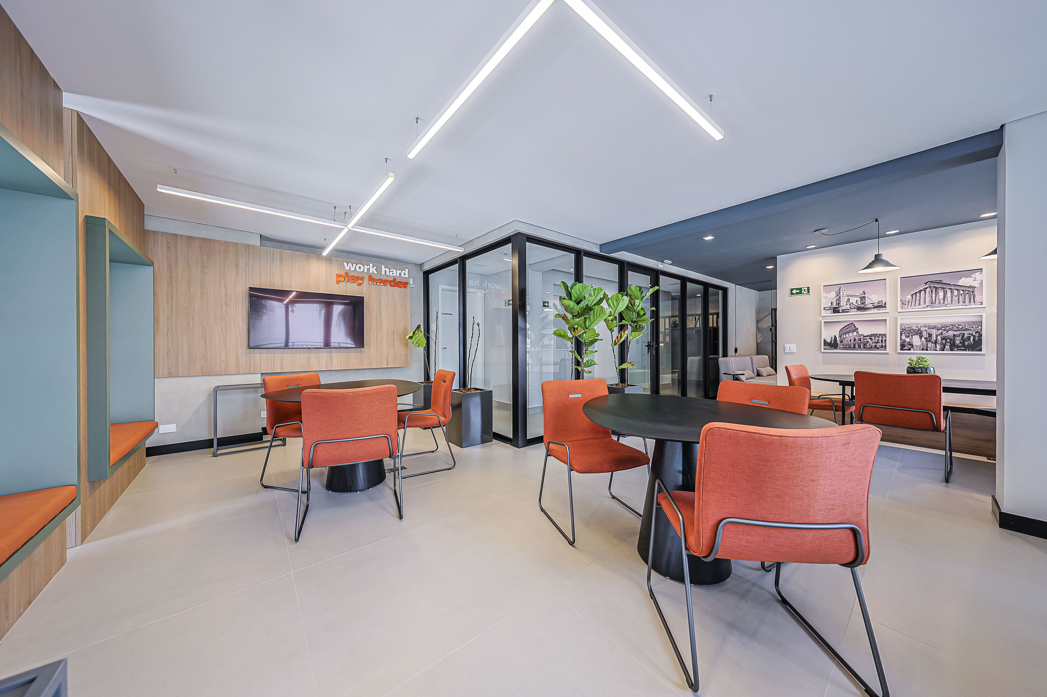 Coworking