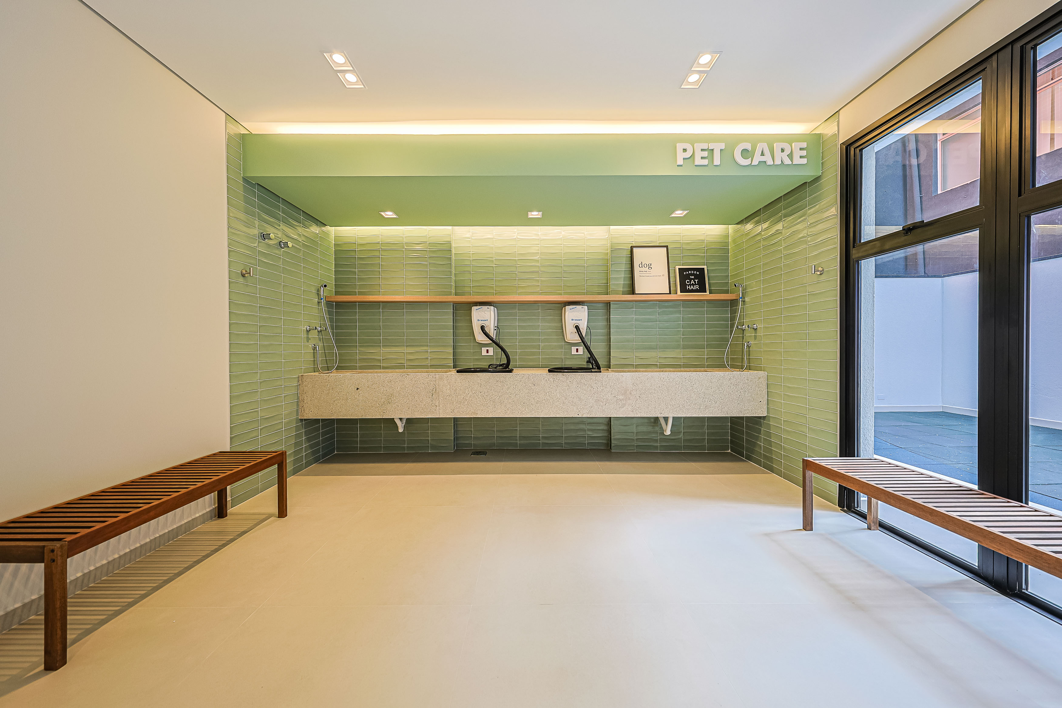 Pet Care